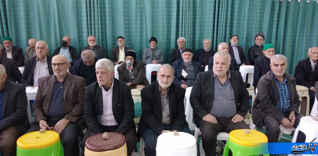 سالم&zwnj;ترین انتخابات دنیا در ایران است/ حضور در انتخابات یعنی اینکه دوست داریم مستقل باشیم و نظام اسلامی تداوم پیدا کند