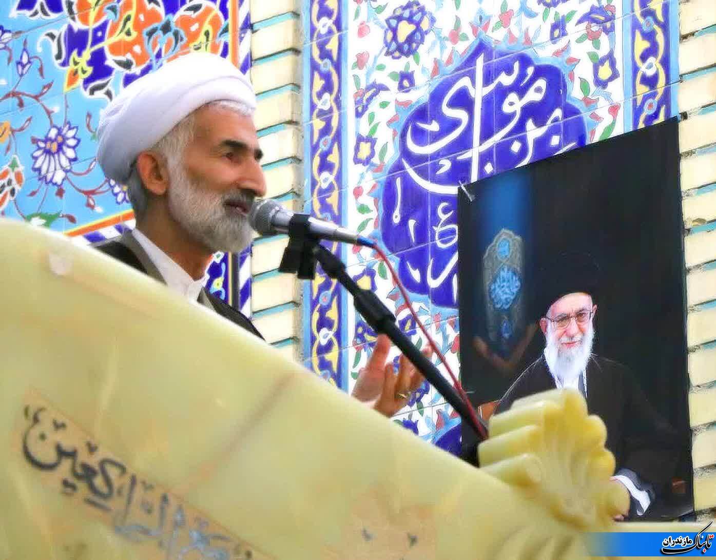 سالم&zwnj;ترین انتخابات دنیا در ایران است/ حضور در انتخابات یعنی اینکه دوست داریم مستقل باشیم و نظام اسلامی تداوم پیدا کند