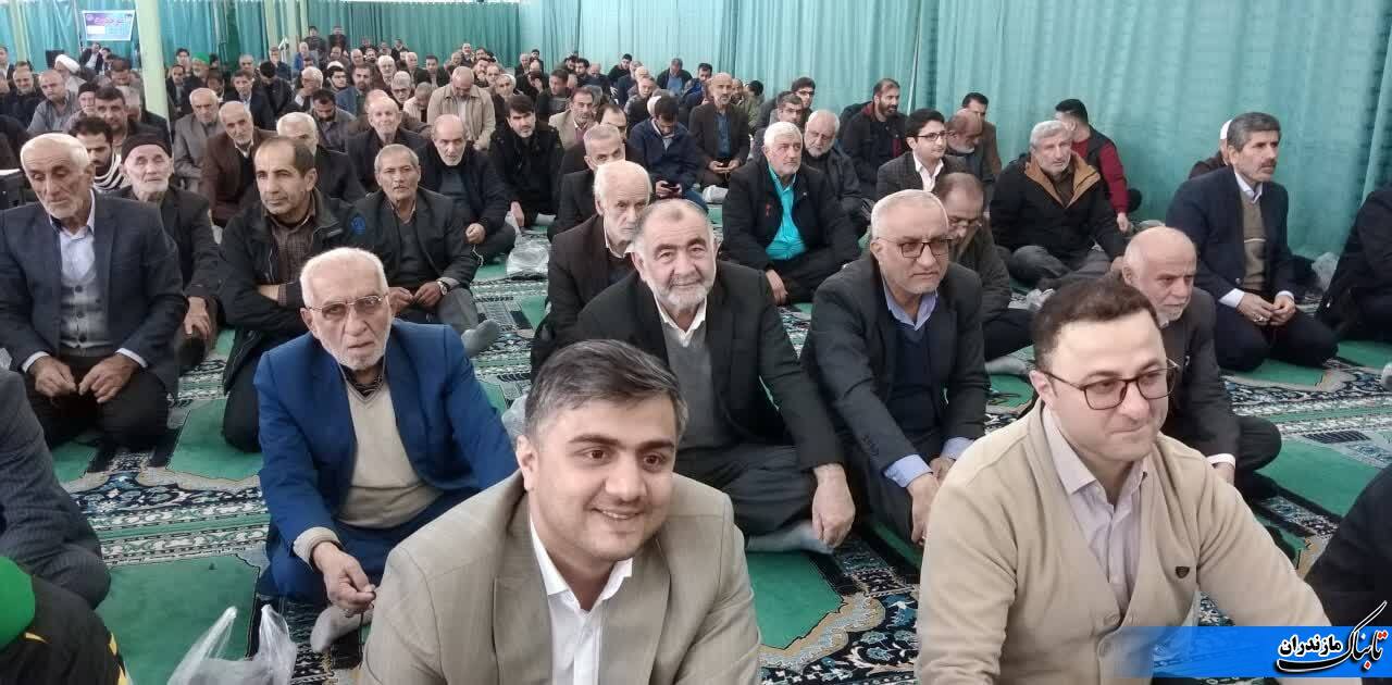 سالم&zwnj;ترین انتخابات دنیا در ایران است/ حضور در انتخابات یعنی اینکه دوست داریم مستقل باشیم و نظام اسلامی تداوم پیدا کند