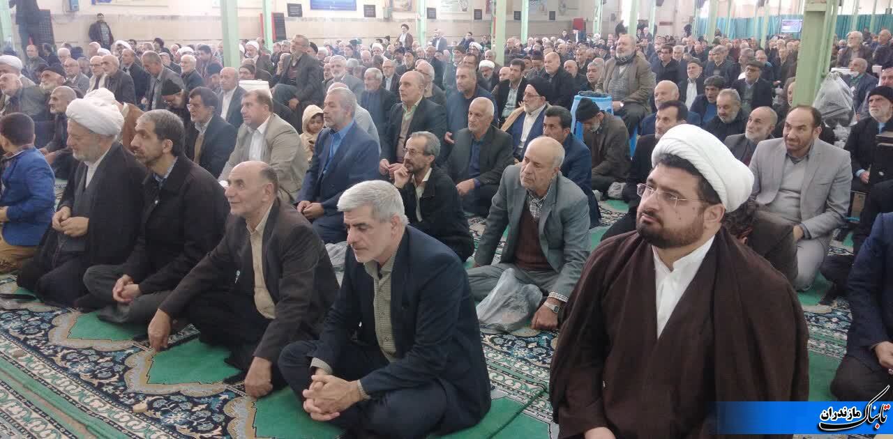 سالم&zwnj;ترین انتخابات دنیا در ایران است/ حضور در انتخابات یعنی اینکه دوست داریم مستقل باشیم و نظام اسلامی تداوم پیدا کند