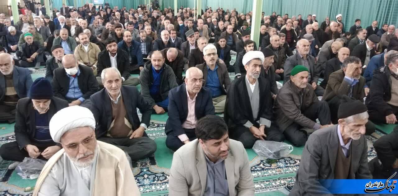 سالم&zwnj;ترین انتخابات دنیا در ایران است/ حضور در انتخابات یعنی اینکه دوست داریم مستقل باشیم و نظام اسلامی تداوم پیدا کند