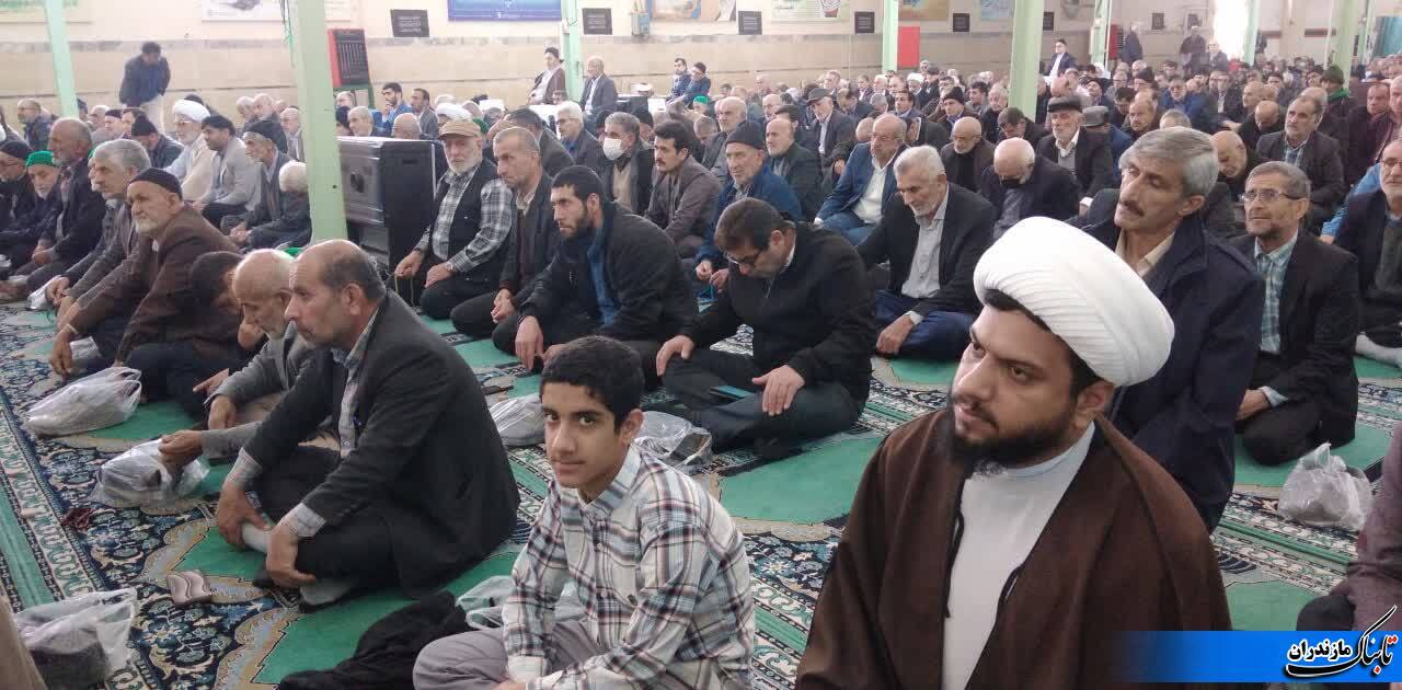 سالم&zwnj;ترین انتخابات دنیا در ایران است/ حضور در انتخابات یعنی اینکه دوست داریم مستقل باشیم و نظام اسلامی تداوم پیدا کند