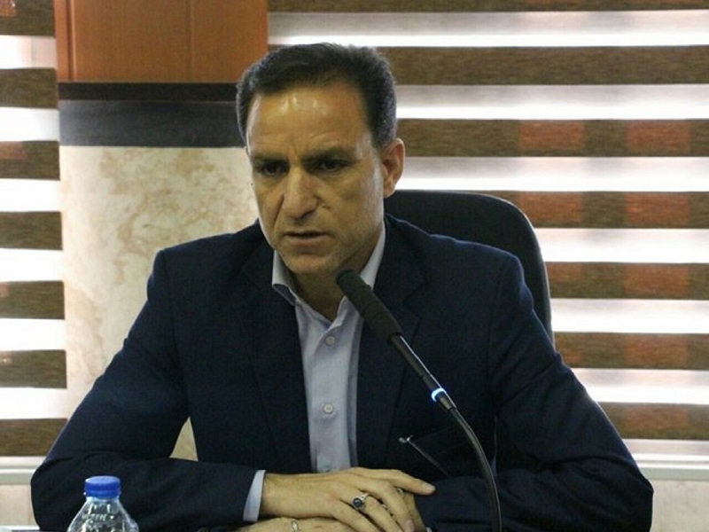 امدادرسانی اورژانس هوایی کرمانشاه به ٢ بیمار حادثه دیده در کرمانشاه