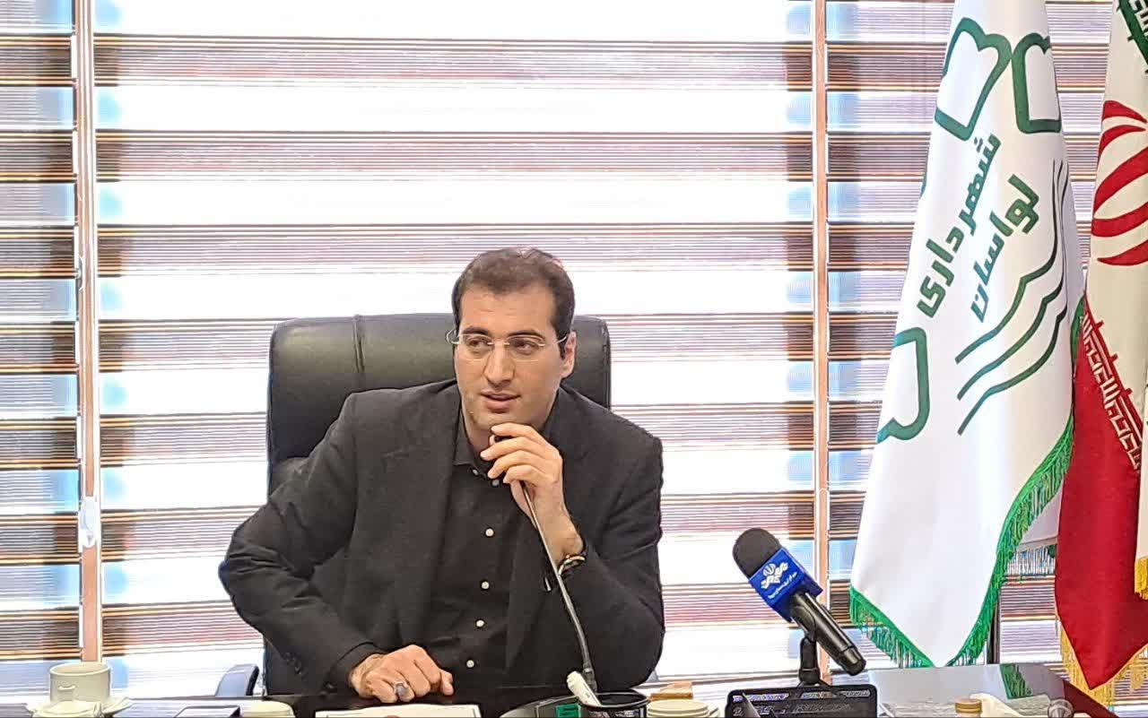 تمام تلاشمان را جهت آسایش شهروندان خواهیم داشت.&nbsp;