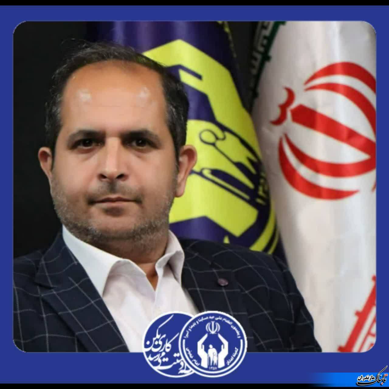 بهره&zwnj;مندی ۱۳۰ جوان میاندورودی از تسهیلات خوداشتغالی کمیته امداد