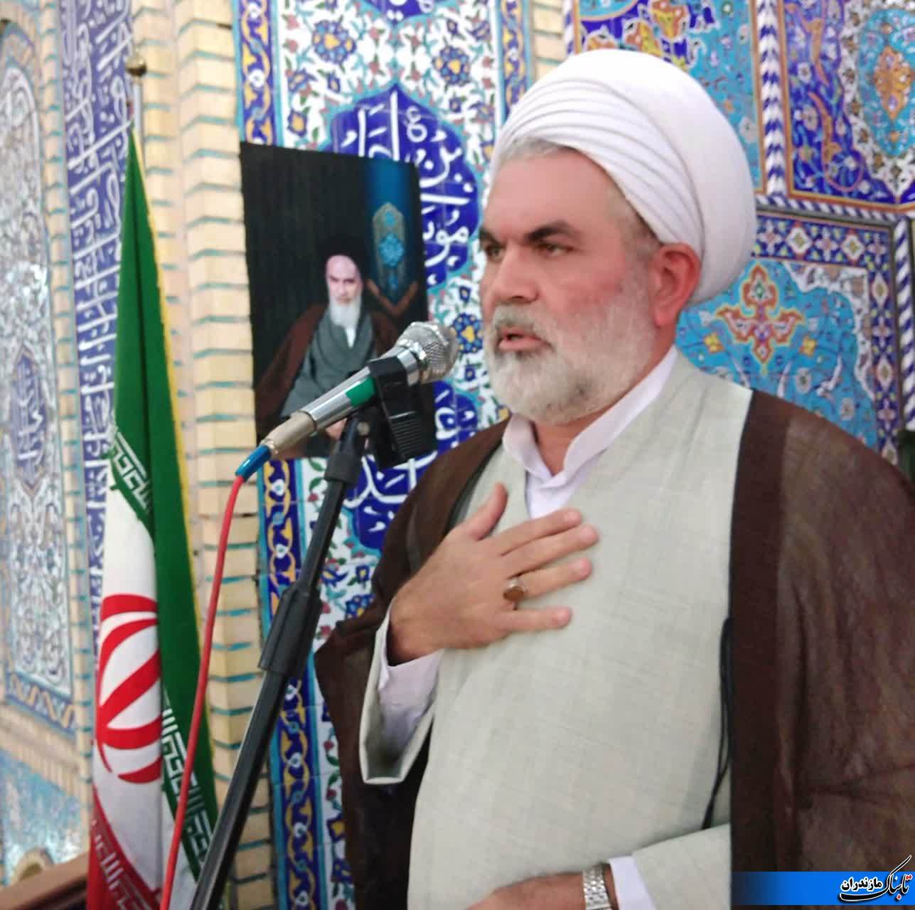 دشمن هرگز فکر نمی&zwnj;کرد به دست مقاومت فلسطین، متحمل شکست سنگین در طوفان الاقصی گردد