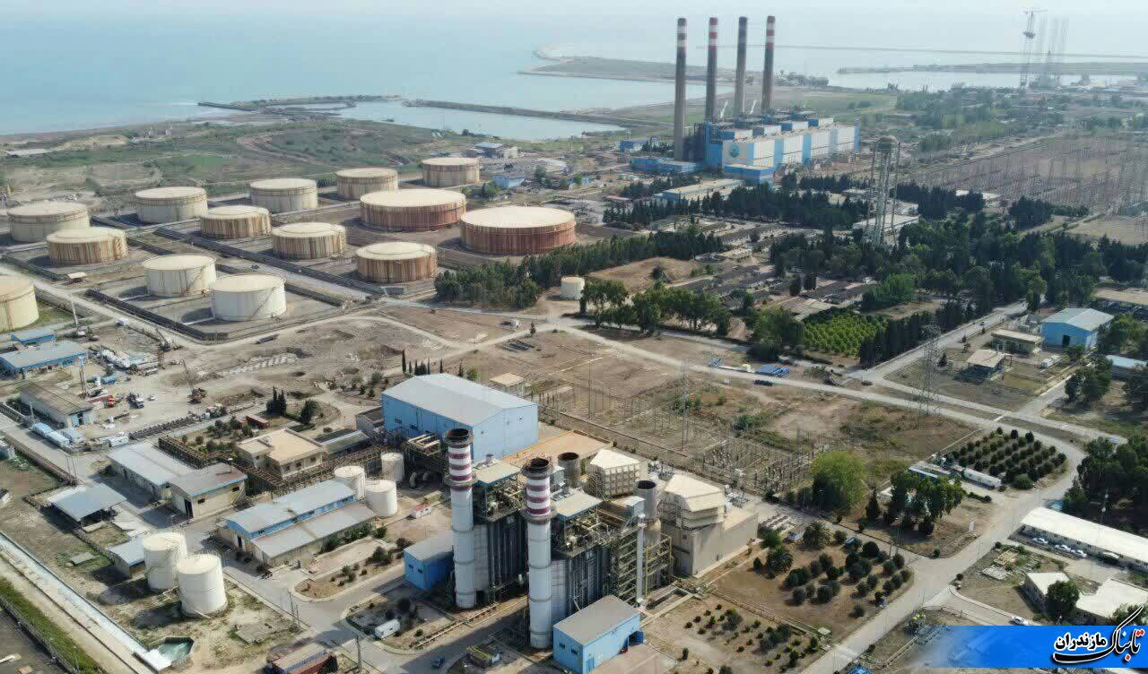 انتصاب&zwnj;های جدید در شرکت مدیریت تولیدبرق نکا در سال ۱۴۰۲