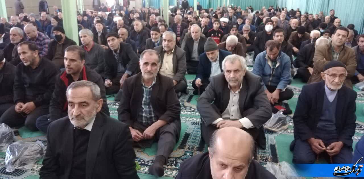 باوجود ائمه&zwnj;جمعه زیاد اهل تَسَنُّن در دنیا، فقط رهبران شیعه به غزه کمک و از آنان دفاع می&zwnj;کنند