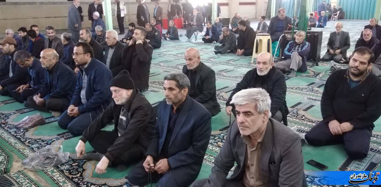 باوجود ائمه&zwnj;جمعه زیاد اهل تَسَنُّن در دنیا، فقط رهبران شیعه به غزه کمک و از آنان دفاع می&zwnj;کنند