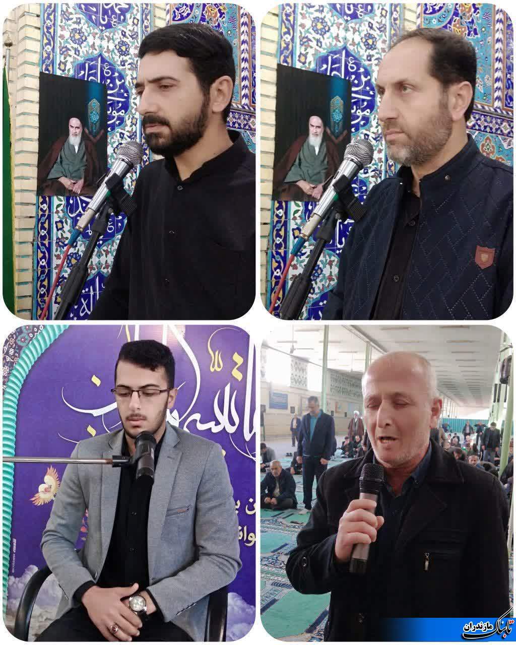 باوجود ائمه&zwnj;جمعه زیاد اهل تَسَنُّن در دنیا، فقط رهبران شیعه به غزه کمک و از آنان دفاع می&zwnj;کنند