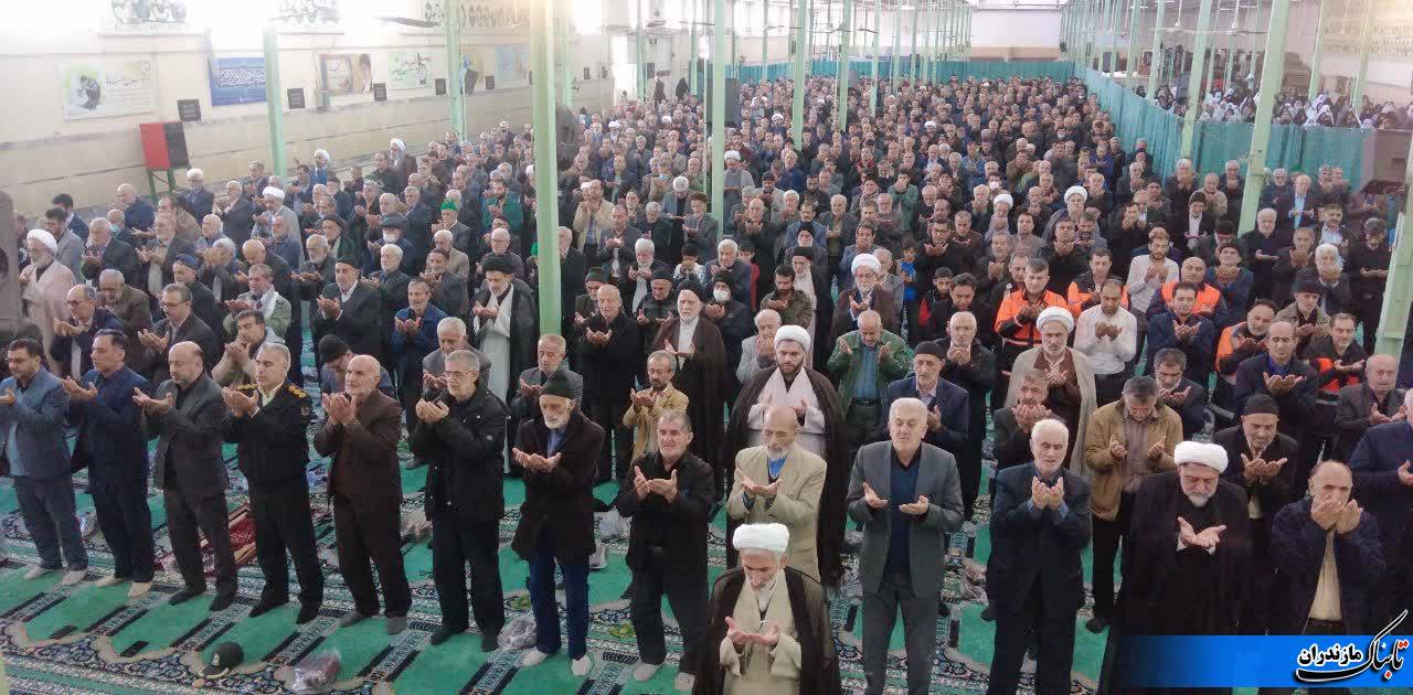 باوجود ائمه&zwnj;جمعه زیاد اهل تَسَنُّن در دنیا، فقط رهبران شیعه به غزه کمک و از آنان دفاع می&zwnj;کنند