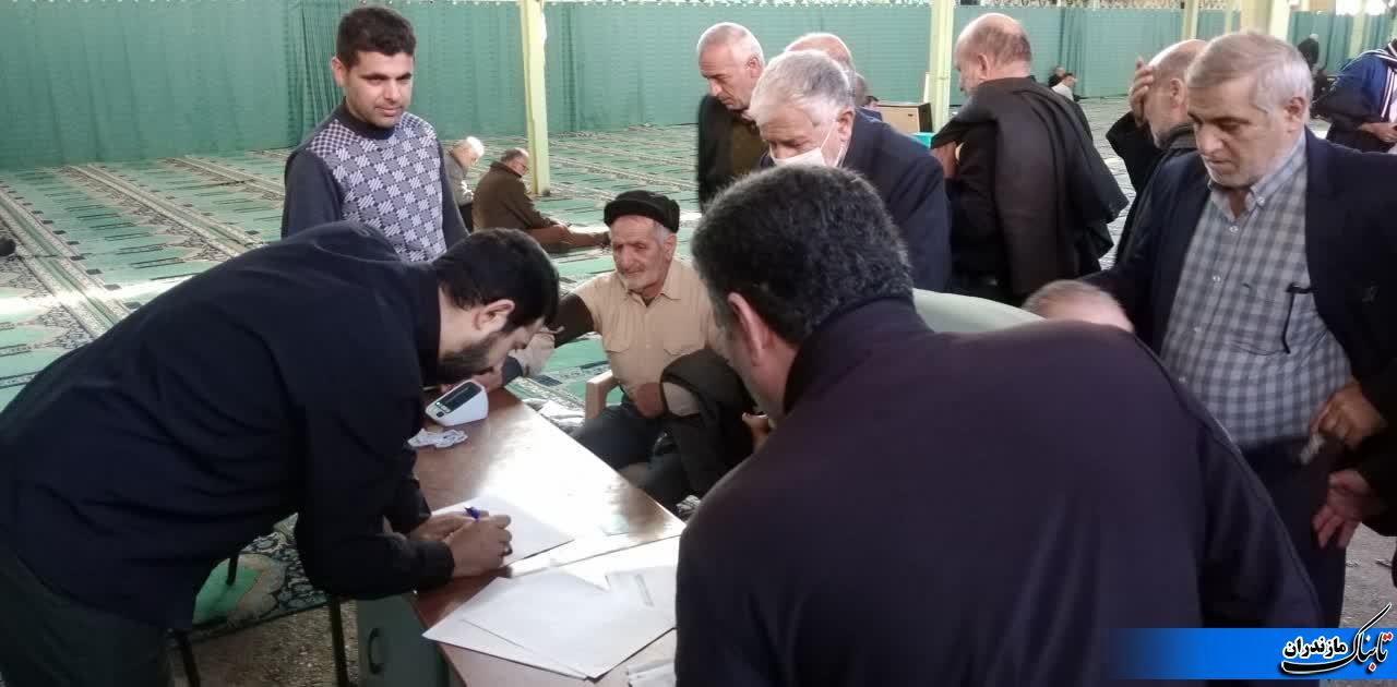 باوجود ائمه&zwnj;جمعه زیاد اهل تَسَنُّن در دنیا، فقط رهبران شیعه به غزه کمک و از آنان دفاع می&zwnj;کنند