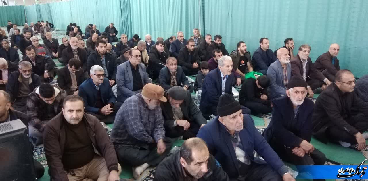 باوجود ائمه&zwnj;جمعه زیاد اهل تَسَنُّن در دنیا، فقط رهبران شیعه به غزه کمک و از آنان دفاع می&zwnj;کنند