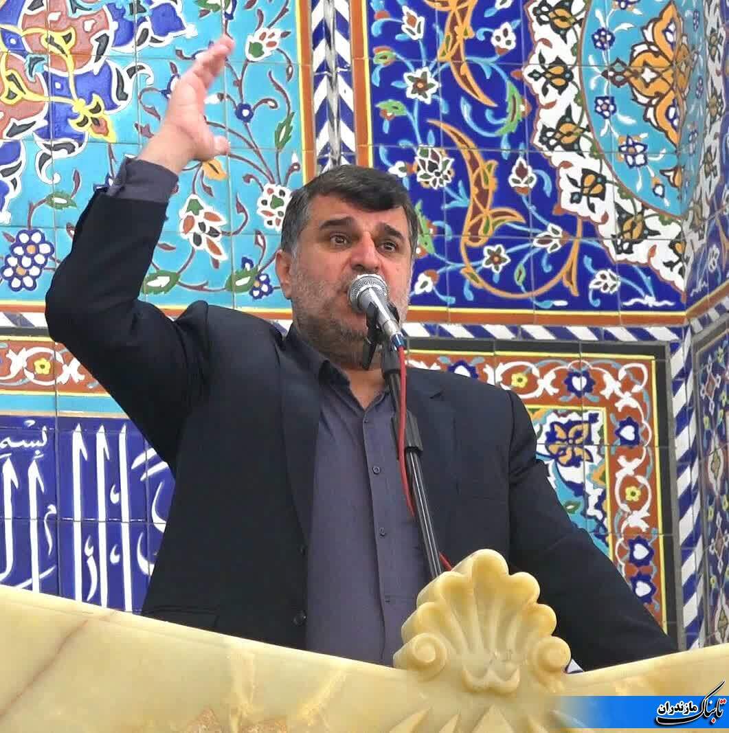 دشمن در اهداف نظامی و اطلاعاتی خود شکست خورد و رو به افول است/ امیدواریم قدس آزاد شود و دنیای اسلام نابودی رژیم غاصب صهیونیستی را جشن بگیرد