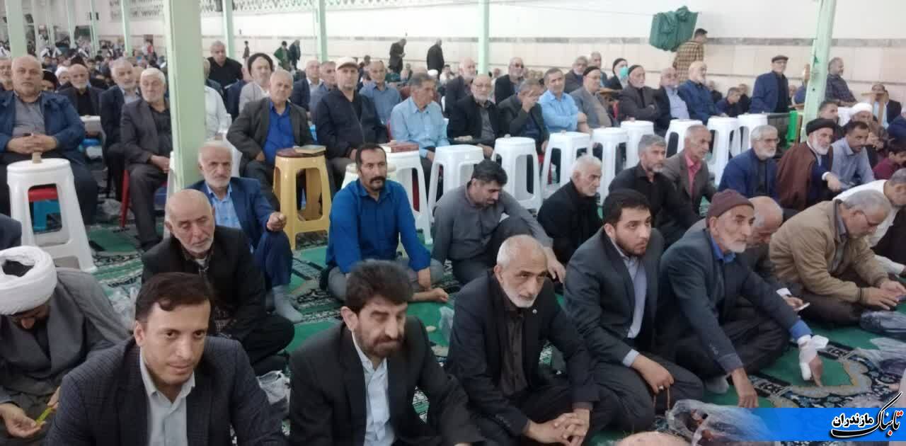 دشمن در اهداف نظامی و اطلاعاتی خود شکست خورد و رو به افول است/ امیدواریم قدس آزاد شود و دنیای اسلام نابودی رژیم غاصب صهیونیستی را جشن بگیرد