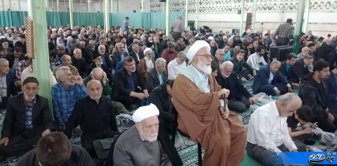 دشمن در اهداف نظامی و اطلاعاتی خود شکست خورد و رو به افول است/ امیدواریم قدس آزاد شود و دنیای اسلام نابودی رژیم غاصب صهیونیستی را جشن بگیرد