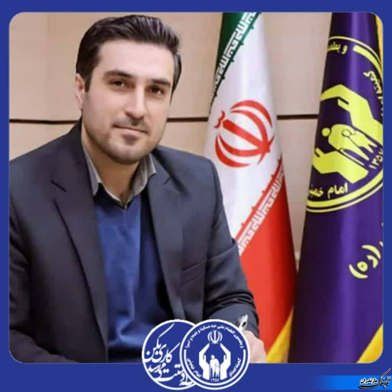 پرداخت تسهیلات اشتغال به ۱۵۱مددجوی تحت حمایت کمیته امداد در سیمرغ