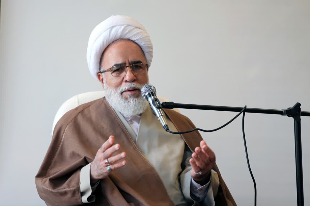 این حجم از جنگ رسانه&zwnj;ای و ترکیبی از سوی دشمن بی&zwnj;سابقه است