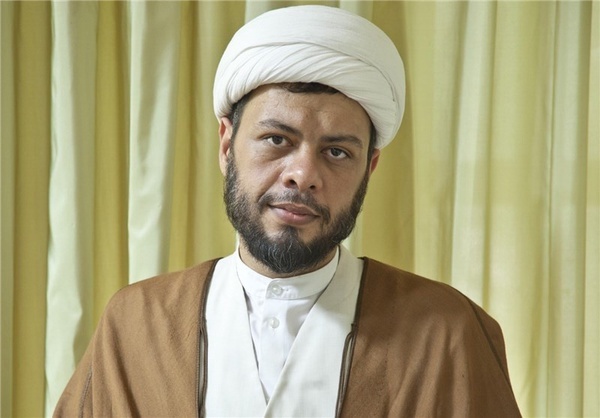 باید صدای مظلومیت مردم فلسطین را به گوش جهانیان برسانیم