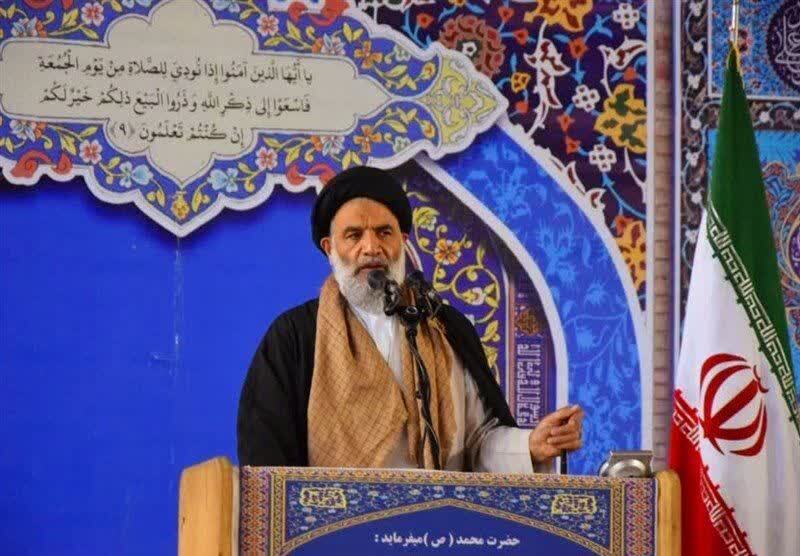 راهپیمایی گسترده ۲۲ بهمن، برنامه‌ دشمن برای ایجاد نفاق در کشور را بر هم زد