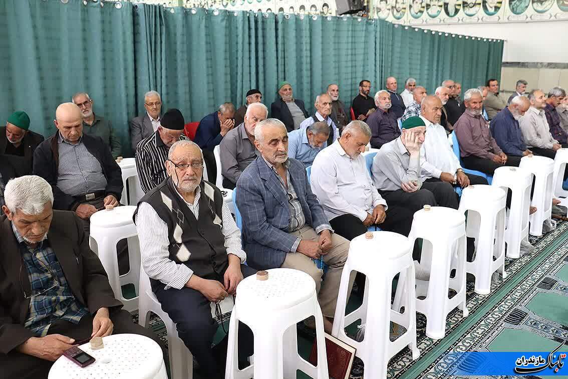 شعارهایی که در دانشگاه&zwnj;های آمریکا در حمایت از فلسطین داده می&zwnj;شود، نتیجه&zwnj;ی مقاومت، مظلومیت، خون و آه مظلومان است