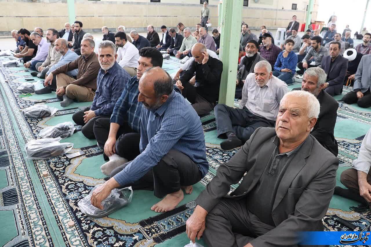 شعارهایی که در دانشگاه&zwnj;های آمریکا در حمایت از فلسطین داده می&zwnj;شود، نتیجه&zwnj;ی مقاومت، مظلومیت، خون و آه مظلومان است