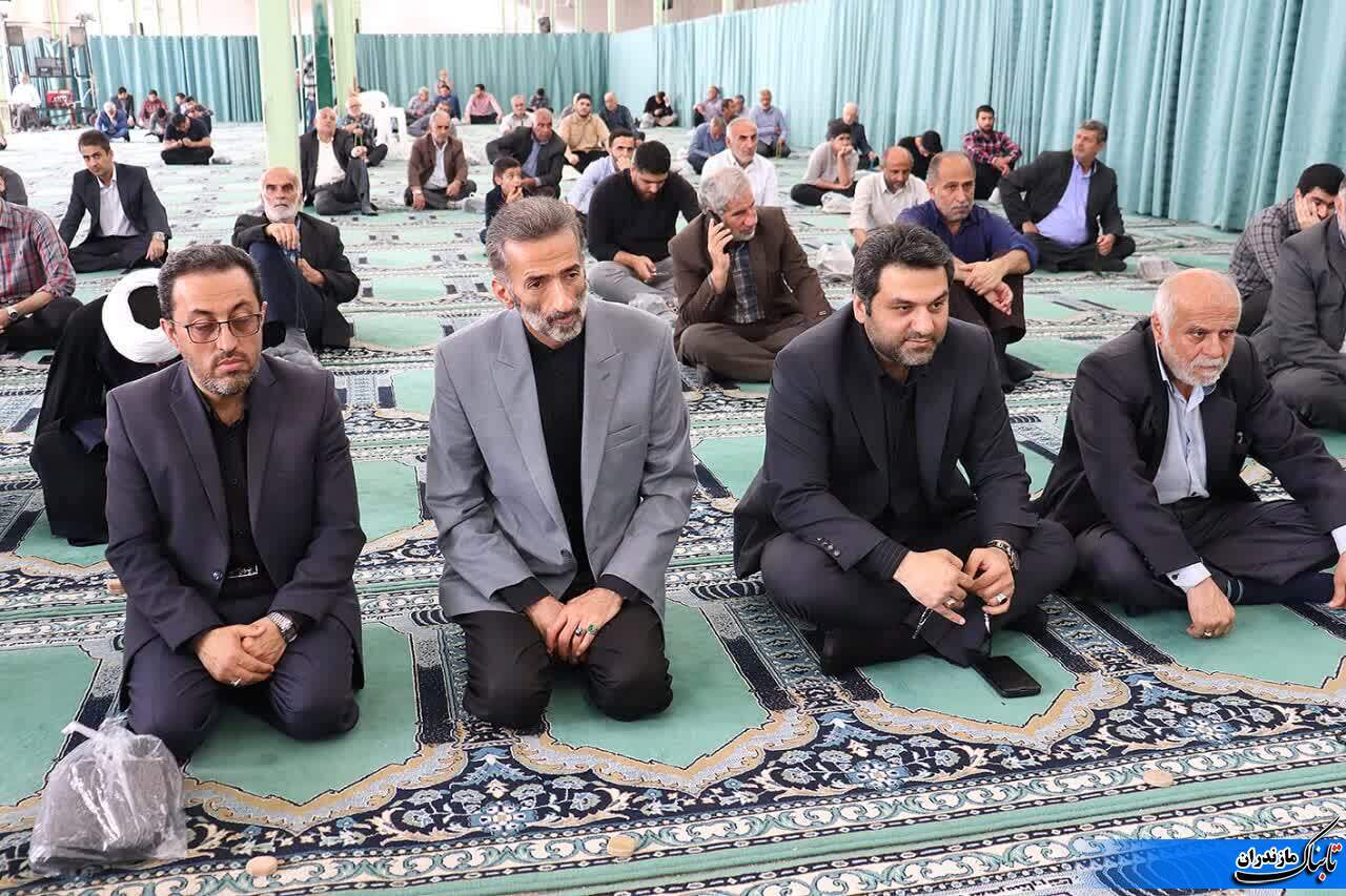 شعارهایی که در دانشگاه&zwnj;های آمریکا در حمایت از فلسطین داده می&zwnj;شود، نتیجه&zwnj;ی مقاومت، مظلومیت، خون و آه مظلومان است