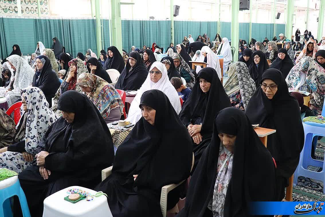 شعارهایی که در دانشگاه&zwnj;های آمریکا در حمایت از فلسطین داده می&zwnj;شود، نتیجه&zwnj;ی مقاومت، مظلومیت، خون و آه مظلومان است