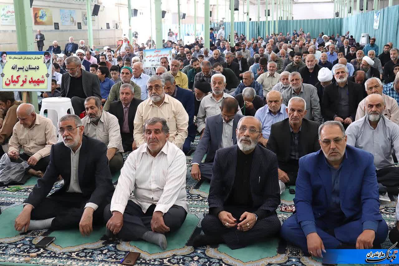 شعارهایی که در دانشگاه&zwnj;های آمریکا در حمایت از فلسطین داده می&zwnj;شود، نتیجه&zwnj;ی مقاومت، مظلومیت، خون و آه مظلومان است