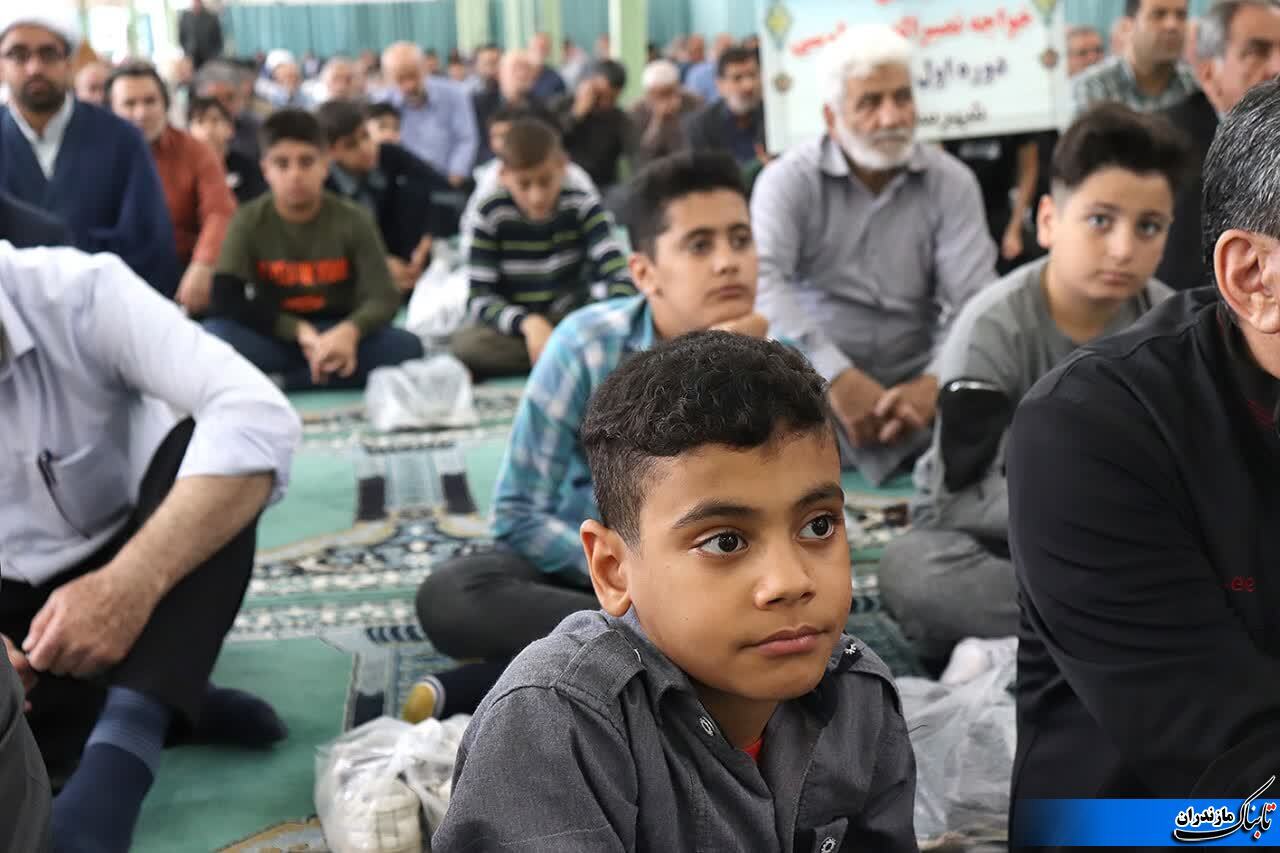 شعارهایی که در دانشگاه&zwnj;های آمریکا در حمایت از فلسطین داده می&zwnj;شود، نتیجه&zwnj;ی مقاومت، مظلومیت، خون و آه مظلومان است