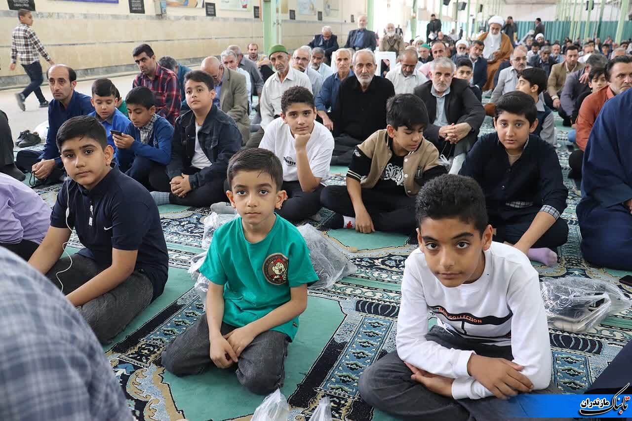 شعارهایی که در دانشگاه&zwnj;های آمریکا در حمایت از فلسطین داده می&zwnj;شود، نتیجه&zwnj;ی مقاومت، مظلومیت، خون و آه مظلومان است