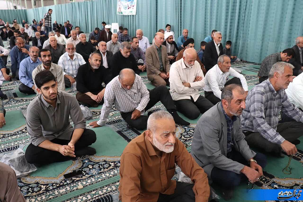 شعارهایی که در دانشگاه&zwnj;های آمریکا در حمایت از فلسطین داده می&zwnj;شود، نتیجه&zwnj;ی مقاومت، مظلومیت، خون و آه مظلومان است