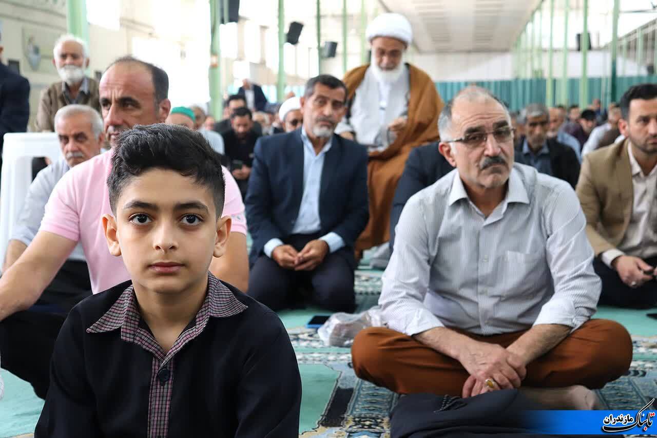 شعارهایی که در دانشگاه&zwnj;های آمریکا در حمایت از فلسطین داده می&zwnj;شود، نتیجه&zwnj;ی مقاومت، مظلومیت، خون و آه مظلومان است