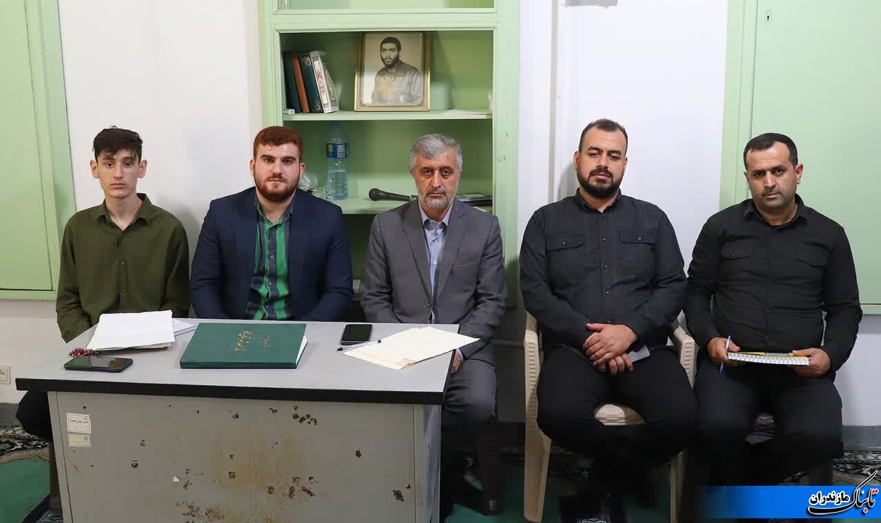 شعارهایی که در دانشگاه&zwnj;های آمریکا در حمایت از فلسطین داده می&zwnj;شود، نتیجه&zwnj;ی مقاومت، مظلومیت، خون و آه مظلومان است