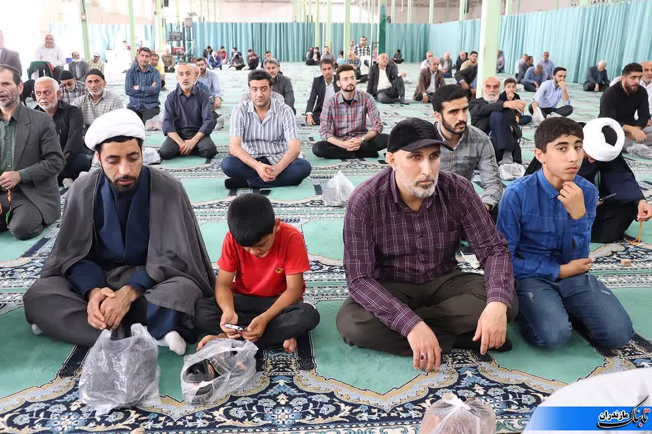 شعارهایی که در دانشگاه&zwnj;های آمریکا در حمایت از فلسطین داده می&zwnj;شود، نتیجه&zwnj;ی مقاومت، مظلومیت، خون و آه مظلومان است