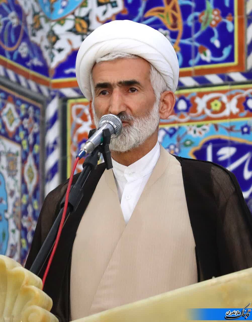 شعارهایی که در دانشگاه&zwnj;های آمریکا در حمایت از فلسطین داده می&zwnj;شود، نتیجه&zwnj;ی مقاومت، مظلومیت، خون و آه مظلومان است