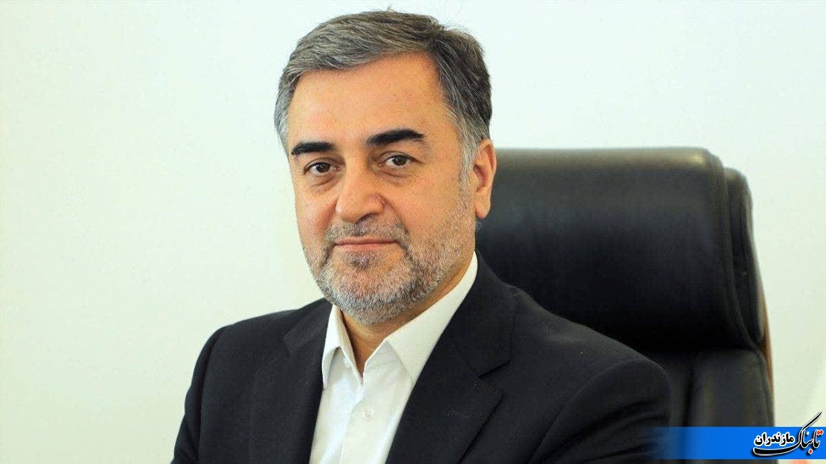 استاندار مازندران حکم گرفت و رفتنی شد!