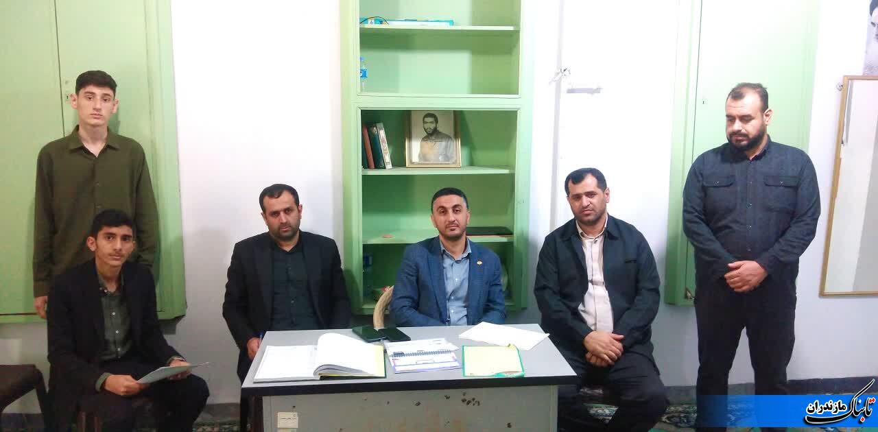 از دادستان عمومی کشور به عنوان مدعی&zwnj;العموم انتظار داریم کسانی را که در داخل ایران با یارانه&zwnj;ی دولت به نفع اسرائیل سخن می&zwnj;گویند، تعقیب و محاکمه کند