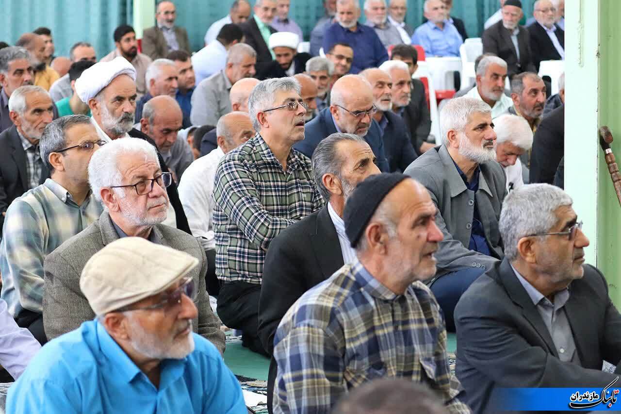 از دادستان عمومی کشور به عنوان مدعی&zwnj;العموم انتظار داریم کسانی را که در داخل ایران با یارانه&zwnj;ی دولت به نفع اسرائیل سخن می&zwnj;گویند، تعقیب و محاکمه کند