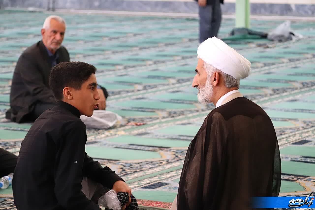 از دادستان عمومی کشور به عنوان مدعی&zwnj;العموم انتظار داریم کسانی را که در داخل ایران با یارانه&zwnj;ی دولت به نفع اسرائیل سخن می&zwnj;گویند، تعقیب و محاکمه کند