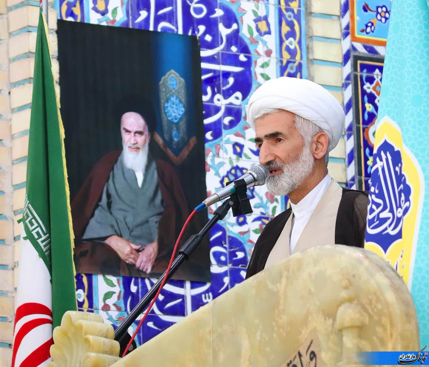 از دادستان عمومی کشور به عنوان مدعی&zwnj;العموم انتظار داریم کسانی را که در داخل ایران با یارانه&zwnj;ی دولت به نفع اسرائیل سخن می&zwnj;گویند، تعقیب و محاکمه کند