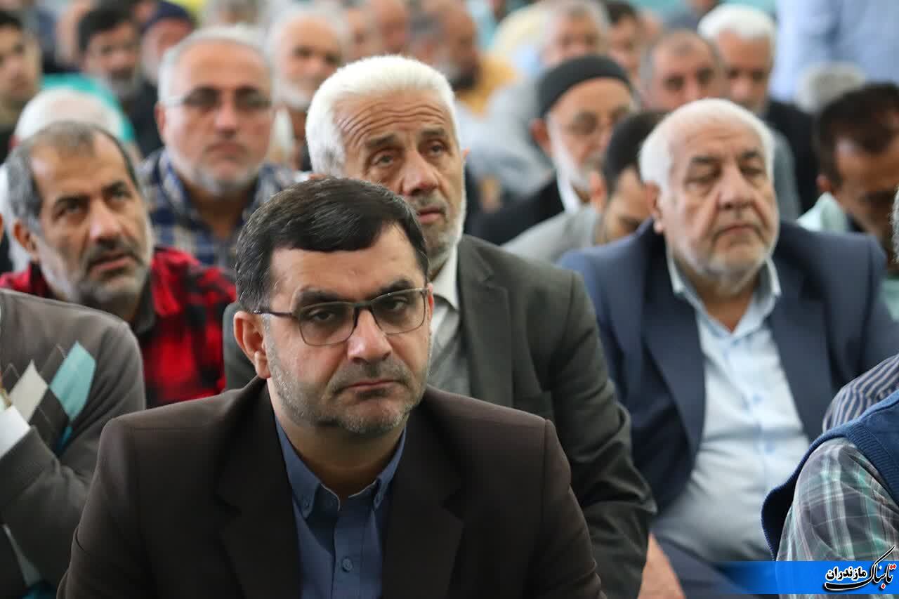 از دادستان عمومی کشور به عنوان مدعی&zwnj;العموم انتظار داریم کسانی را که در داخل ایران با یارانه&zwnj;ی دولت به نفع اسرائیل سخن می&zwnj;گویند، تعقیب و محاکمه کند