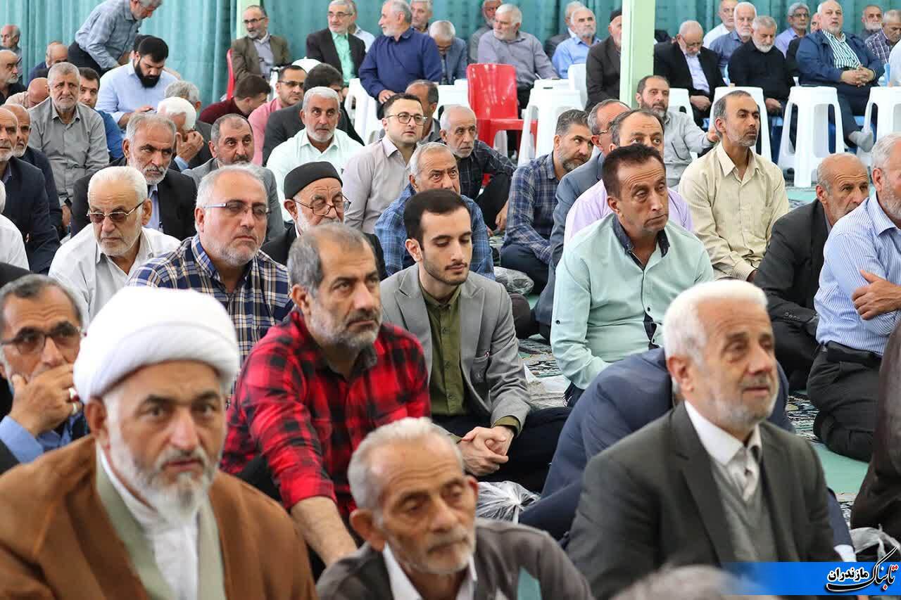 از دادستان عمومی کشور به عنوان مدعی&zwnj;العموم انتظار داریم کسانی را که در داخل ایران با یارانه&zwnj;ی دولت به نفع اسرائیل سخن می&zwnj;گویند، تعقیب و محاکمه کند