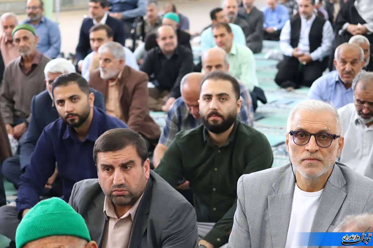 از دادستان عمومی کشور به عنوان مدعی&zwnj;العموم انتظار داریم کسانی را که در داخل ایران با یارانه&zwnj;ی دولت به نفع اسرائیل سخن می&zwnj;گویند، تعقیب و محاکمه کند