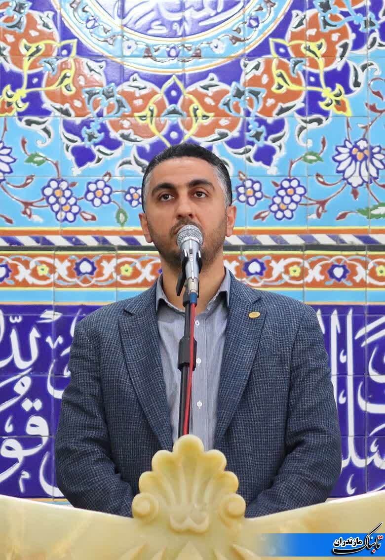 از دادستان عمومی کشور به عنوان مدعی&zwnj;العموم انتظار داریم کسانی را که در داخل ایران با یارانه&zwnj;ی دولت به نفع اسرائیل سخن می&zwnj;گویند، تعقیب و محاکمه کند