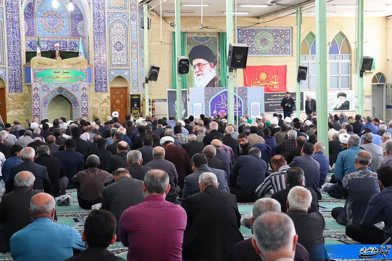 تا زمانی که سایه رهبری و امام زمان(عج) روی مردم است، &laquo;انقلاب اسلامی&raquo; از بین نمی&zwnj;رود/ تعطیلی شنبه&zwnj;ها تشبه به یهودیان است باید هرچه سریعتر این قانون برگردد