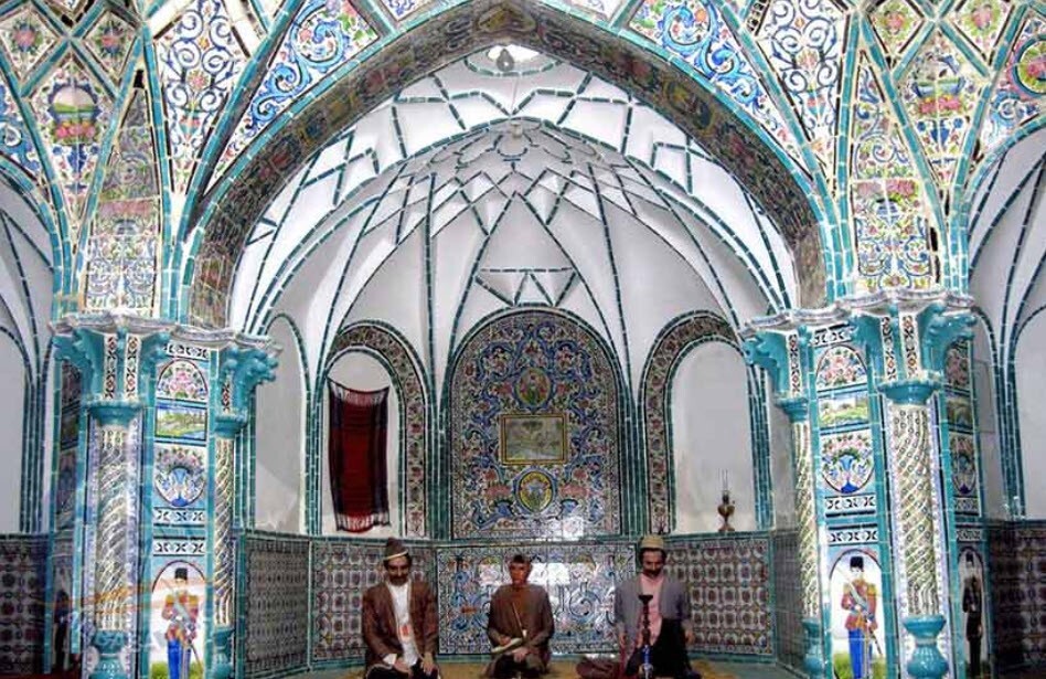 اراک، پایتخت صنعتی ایران: سفری به شهر کار و تلاش اراک، پایتخت صنعتی ایران: سفری به شهر کار و تلاش