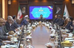 مسابقات ملی جایزه بزرگ شطرنج در کیش آغاز شد