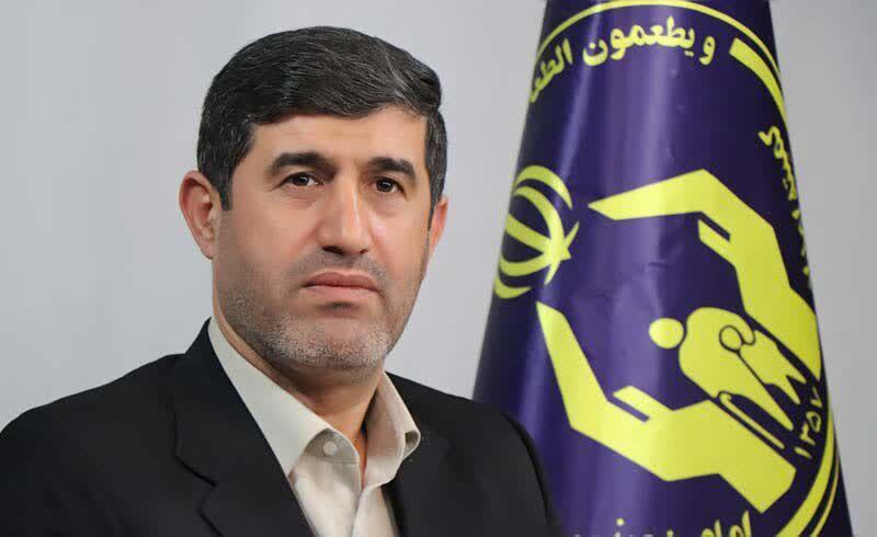 کمک بیش از ۱ میلیارد تومانی حامیان طرح ایتام و محسنین سوادکوه شمالی