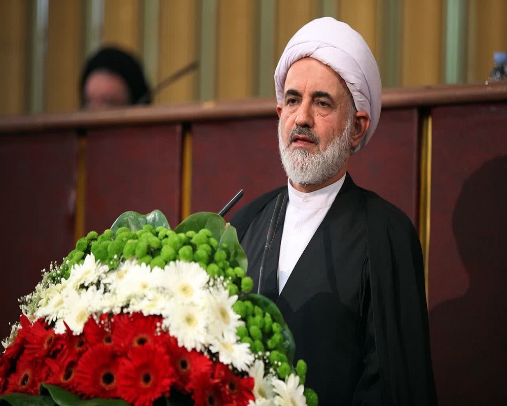 قدرت بازدارندگی و افزایش توانمندی بالای دفاعی لزوم مقابله با دشمنان/ رژیم صهیونیستی می&zwnj;خواهد منطقه را وارد جنگی همه&zwnj;جانبه و گسترده&zwnj; کند